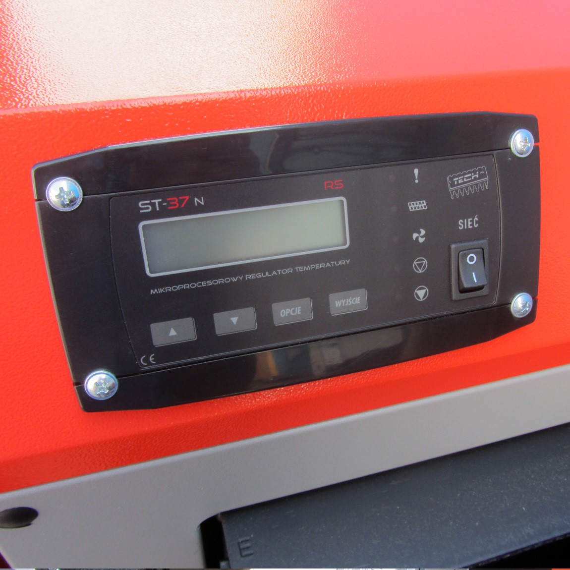 PROSAT WE 10 15 20 25 48 kW