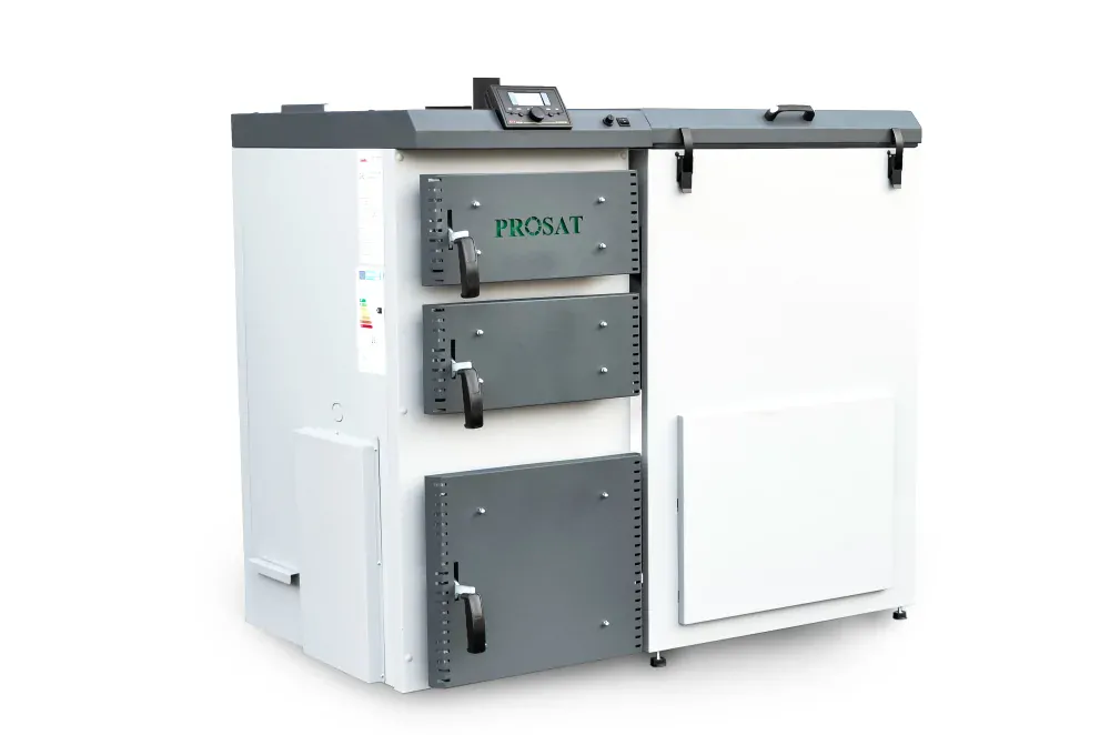 PROSAT BIO UNI 11 15 26 34 kW