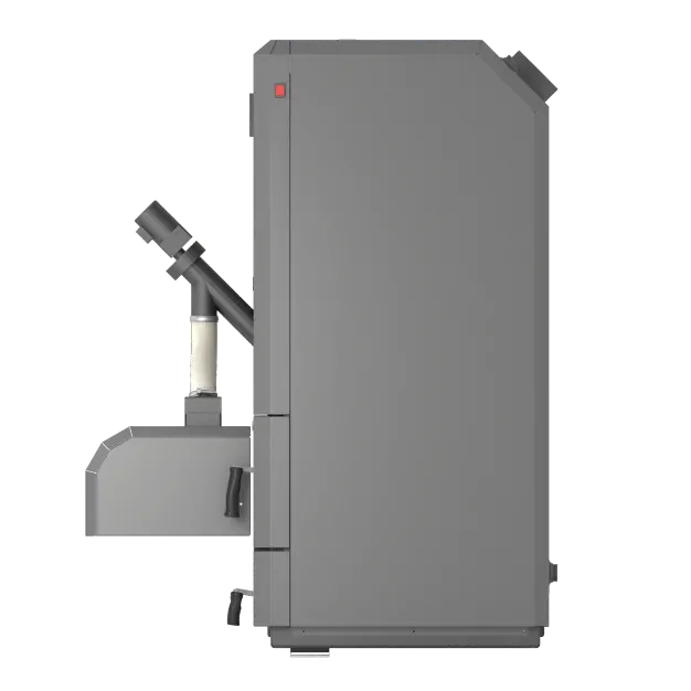 STALMARK EKO BOX 10 15 20 kw