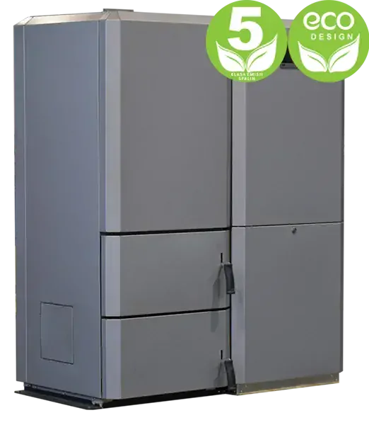 STALMARK EKO SILVER III 10 14 19 24 30 kw
