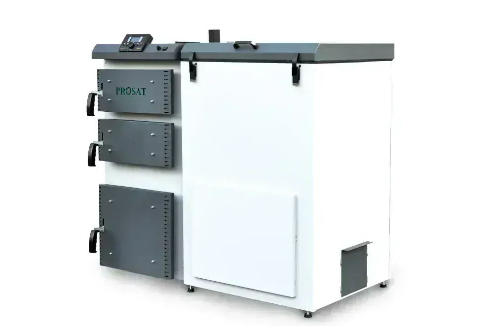 PROSAT BIO UNI 11 15 26 34 kW