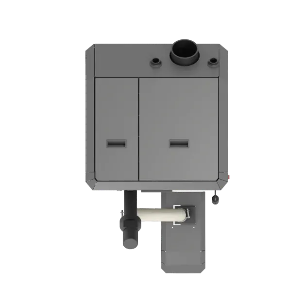 STALMARK EKO BOX 10 15 20 kw