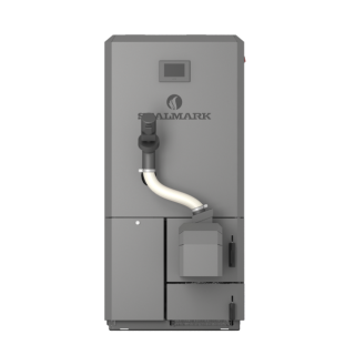 STALMARK EKO BOX 10 15 20 kw